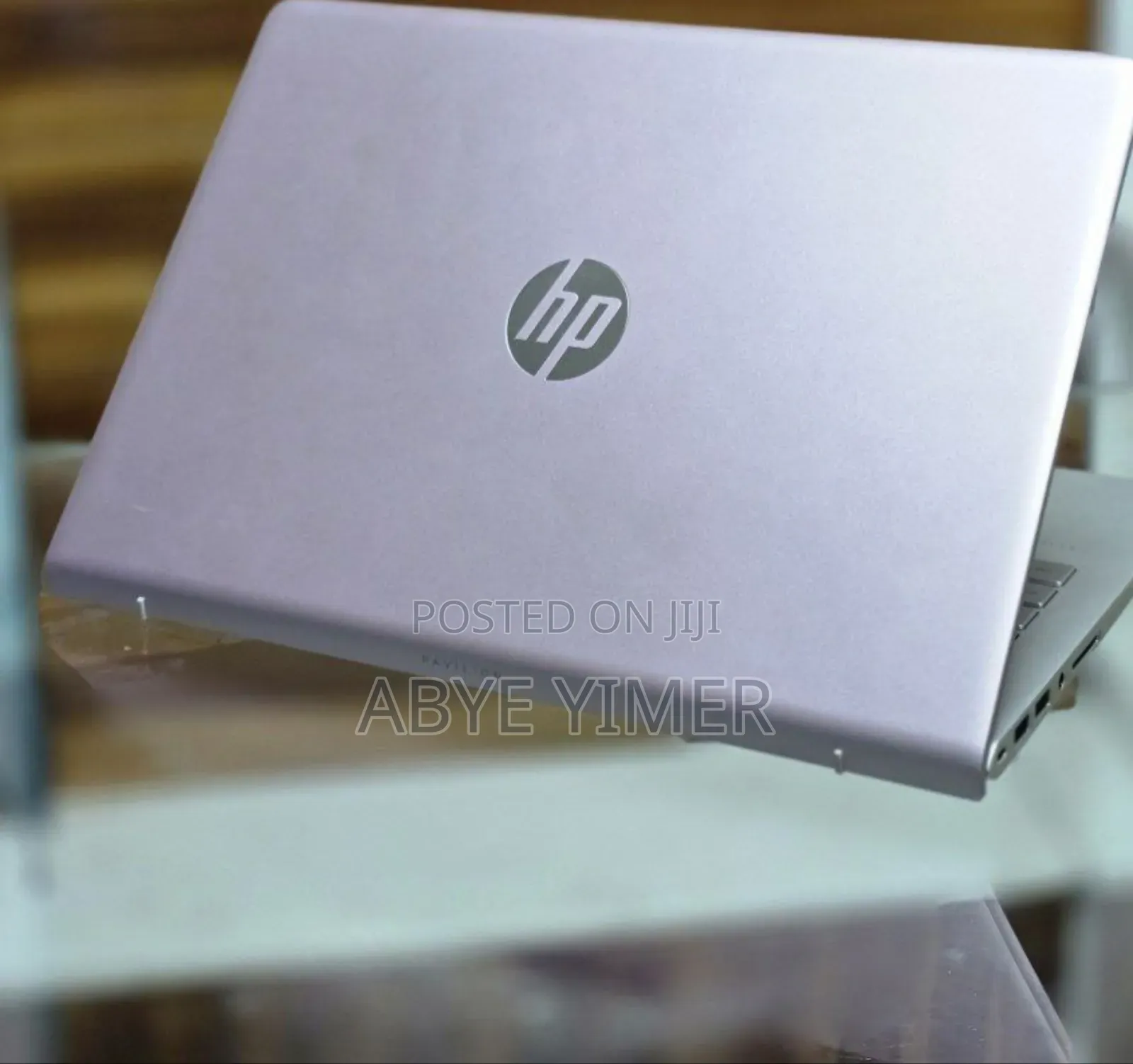 New Laptop HP Envy 15 16GB Intel Core I5 SSD 512GB