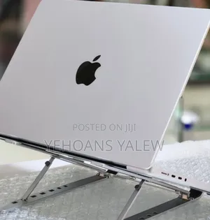 New Laptop Apple MacBook Pro M1 16GB Apple M1 Pro SSD 512GB