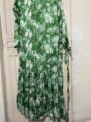 Ladies Casual Dress