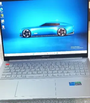 New Laptop Asus VivoBook 15 X505BA 16GB Intel Core I5 SSD 512GB