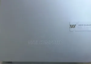 New Laptop Asus VivoBook 15 X505BA 16GB Intel Core I5 SSD 512GB