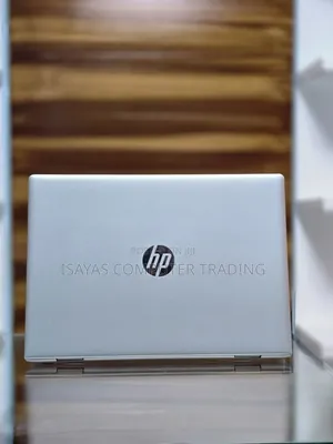 New Laptop HP ProBook 640 8GB Intel Core I5 SSD 256GB