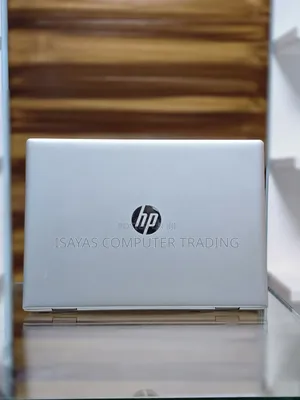 New Laptop HP ProBook 640 8GB Intel Core I5 SSD 256GB