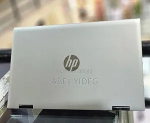 New Laptop HP Pavilion X360 16GB Intel Core I5 SSD 512GB