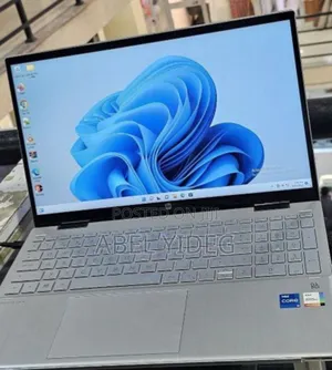 New Laptop HP Pavilion X360 16GB Intel Core I5 SSD 512GB