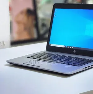 Photo - New Laptop HP EliteBook 840 4GB Intel Core I5 HDD 1T