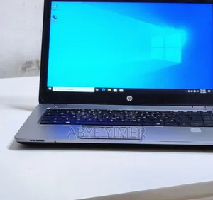 New Laptop HP EliteBook 840 4GB Intel Core I5 HDD 1T