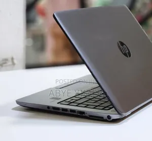 New Laptop HP EliteBook 840 4GB Intel Core I5 HDD 1T