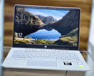 New Laptop HP Pavilion 14 X360 2-in-1 16GB Intel Core I5 SSD 512GB