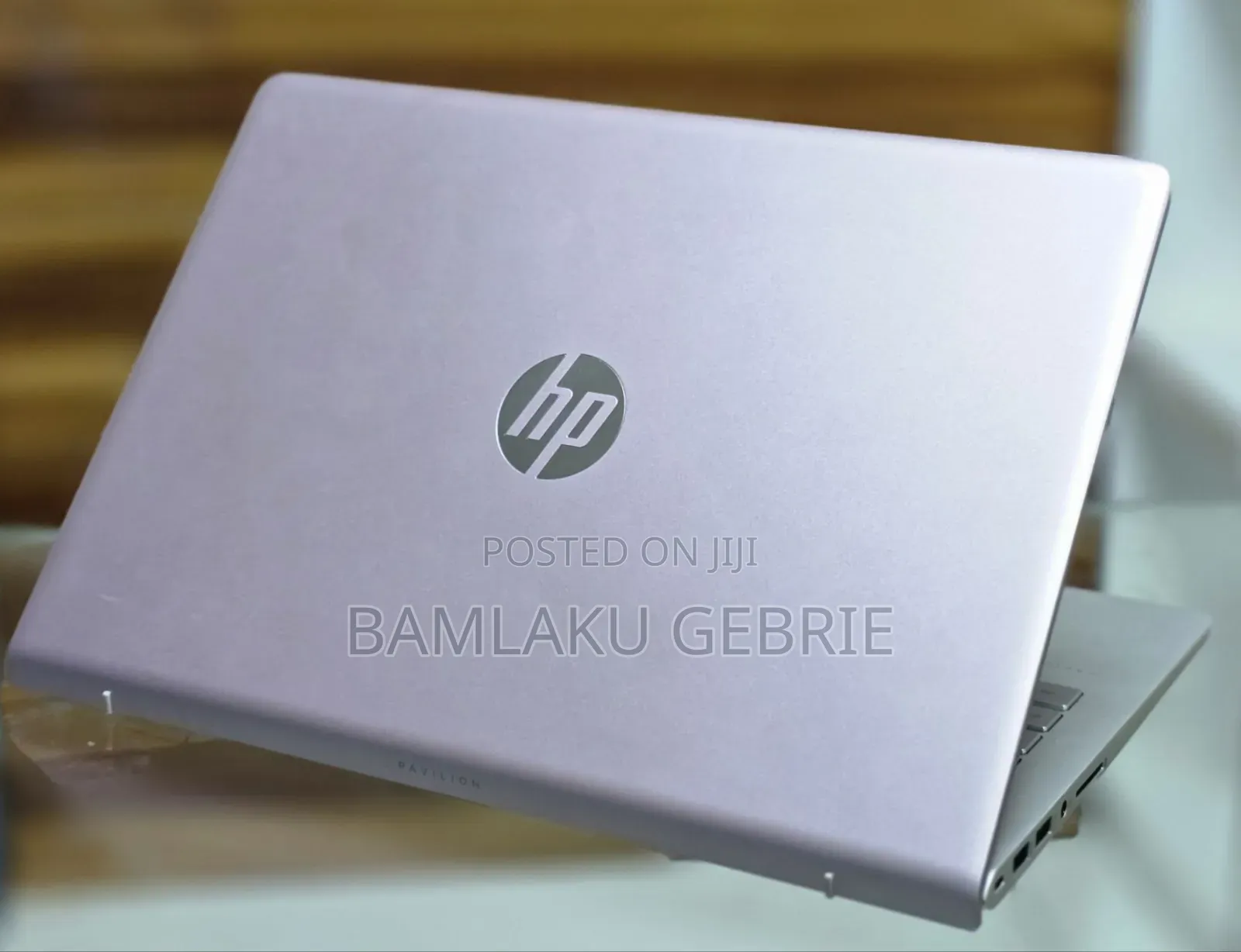 New Laptop HP Pavilion 14 X360 2-in-1 16GB Intel Core I5 SSD 512GB