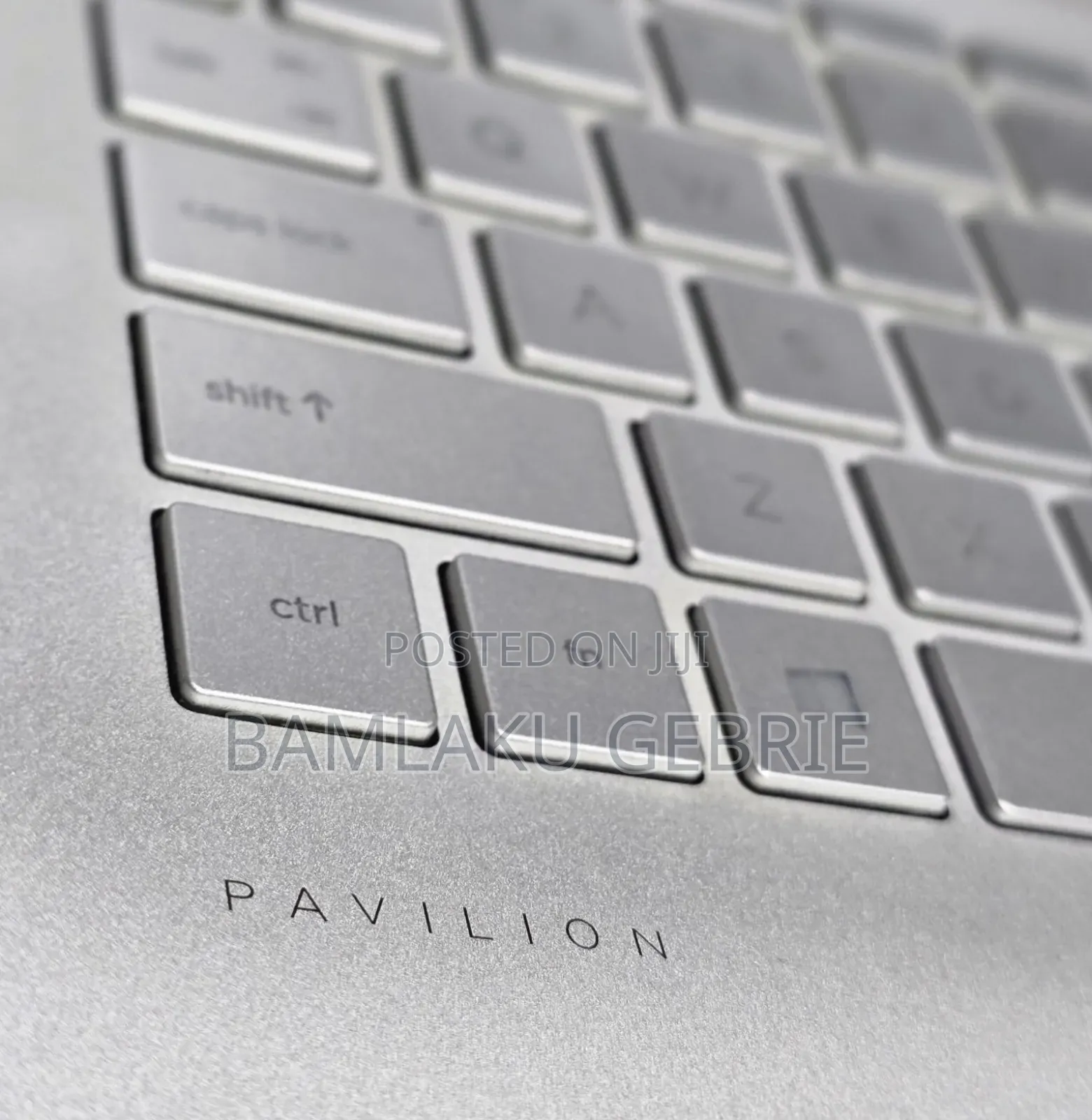 New Laptop HP Pavilion 14 X360 2-in-1 16GB Intel Core I5 SSD 512GB