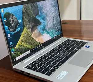 New Laptop HP ProBook 440 G10 16GB Intel Core i7 SSD 512GB