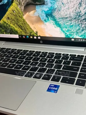 New Laptop HP ProBook 440 G10 16GB Intel Core i7 SSD 512GB