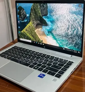 New Laptop HP ProBook 440 G10 16GB Intel Core i7 SSD 512GB