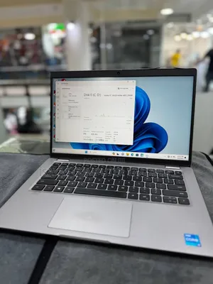 New Laptop Dell Latitude 5310 16GB Intel Core I5 SSD 256GB