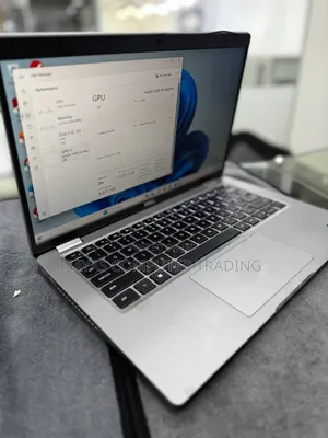 New Laptop Dell Latitude 5310 16GB Intel Core I5 SSD 256GB