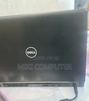 New Laptop Dell Latitude 5310 8GB Intel Core I5 HDD 500GB