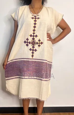 Photo - Habesha Kemis