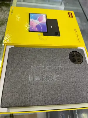 New C idea CM8800 Plus 512 GB Black