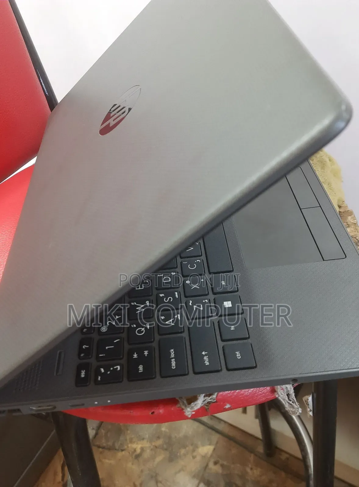 New Laptop HP Stream Notebook 4GB Intel Core i3 HDD 500GB