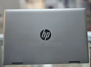 Photo - New Laptop HP Pavilion X360 14 8GB Intel Core I5 SSD 512GB