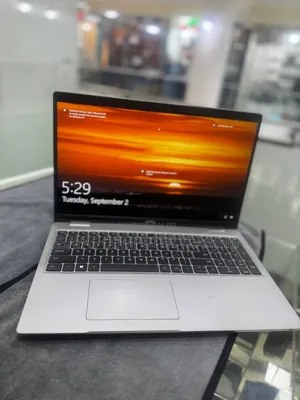 New Laptop Dell Latitude 5310 32GB Intel Core I7 SSD 1T