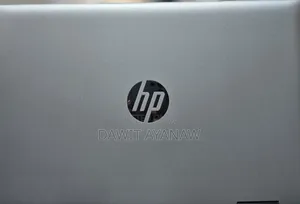 New Laptop HP Pavilion X360 14 8GB Intel Core I5 SSD 512GB