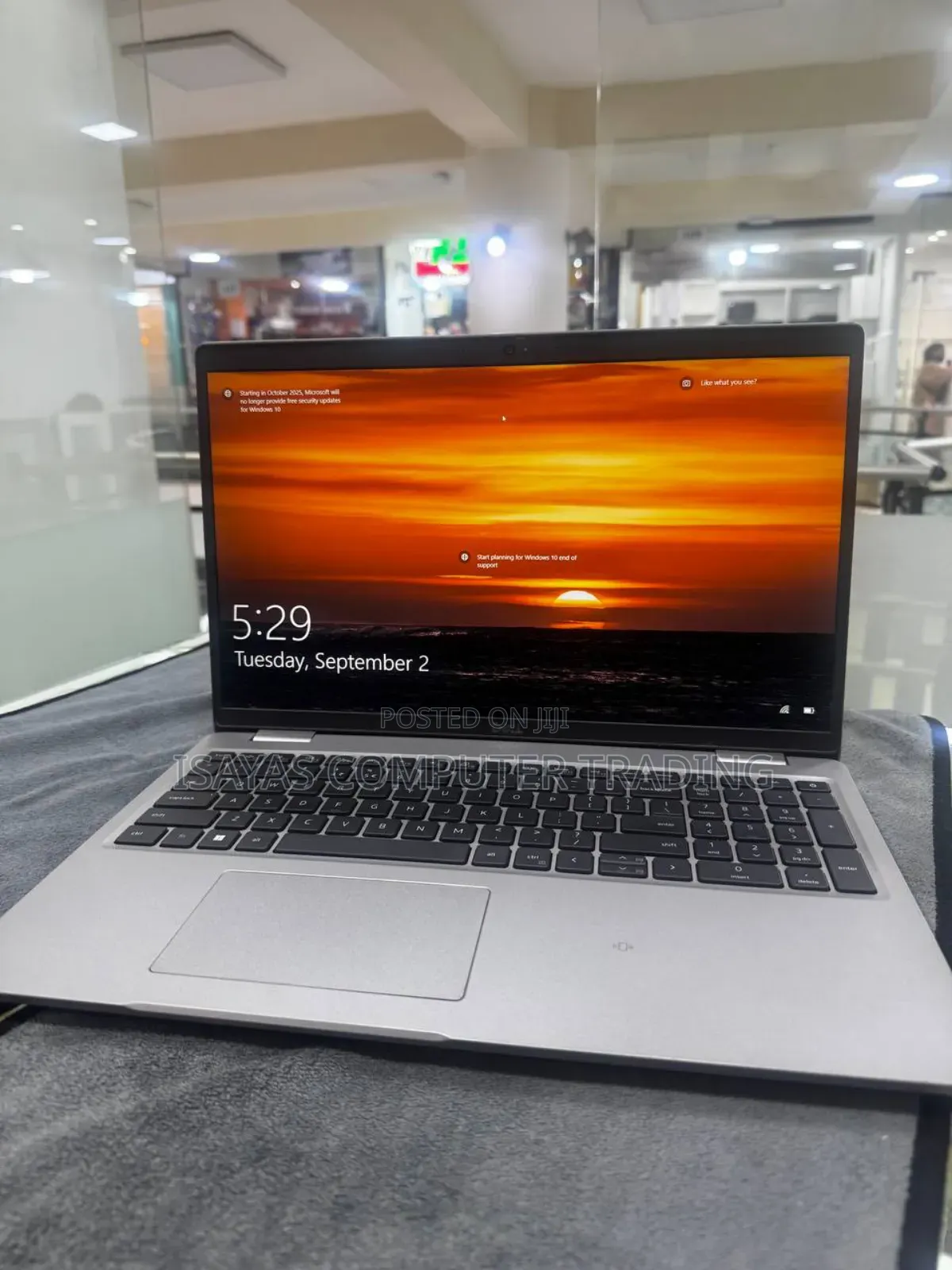 New Laptop Dell Latitude 5310 32GB Intel Core I7 SSD 1T