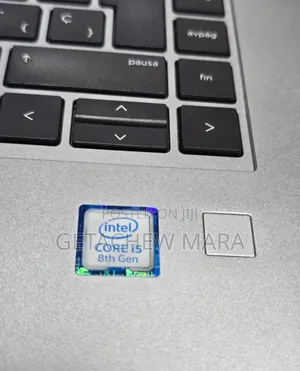 Photo - New Laptop HP ProBook 430 G8 8GB Intel Core I5 SSD 256GB