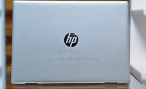 New Laptop HP ProBook 430 G8 8GB Intel Core I5 SSD 256GB