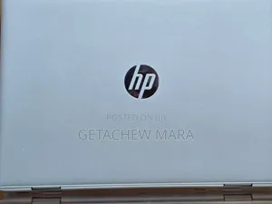 New Laptop HP ProBook 430 G8 8GB Intel Core I5 SSD 256GB