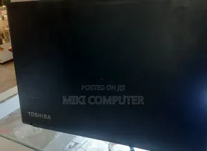 Photo - New Laptop Toshiba Satellite C55 4GB Intel Core I5 HDD 1T