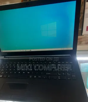 New Laptop Toshiba Satellite C55 4GB Intel Core I5 HDD 1T