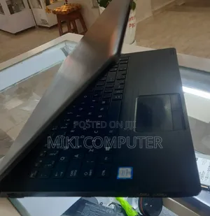 New Laptop Toshiba Satellite C55 4GB Intel Core I5 HDD 1T