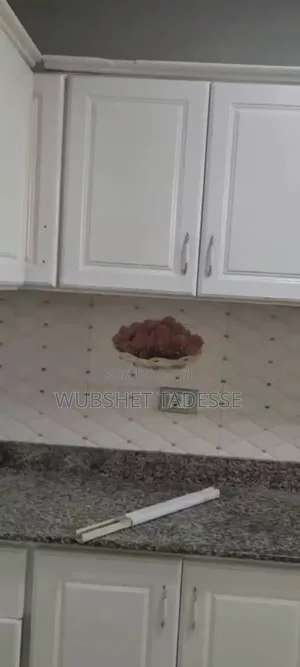 Furnished 3bdrm Condo in አራብሳ ሳይት, Bole for sale