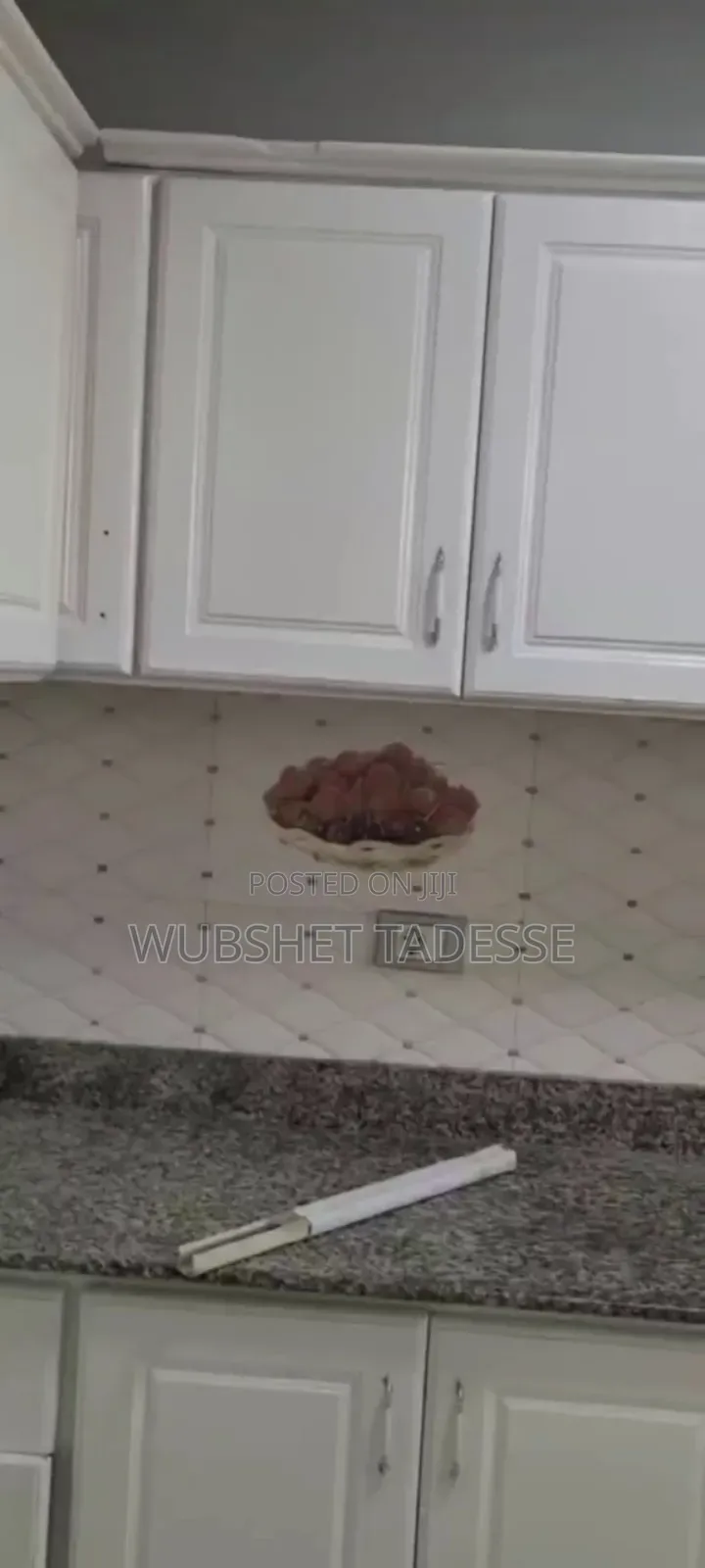 Furnished 3bdrm Condo in አራብሳ ሳይት, Bole for sale