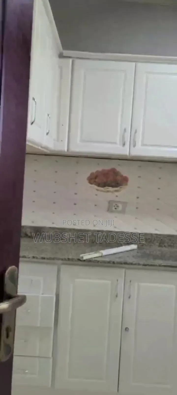 Furnished 3bdrm Condo in አራብሳ ሳይት, Bole for sale