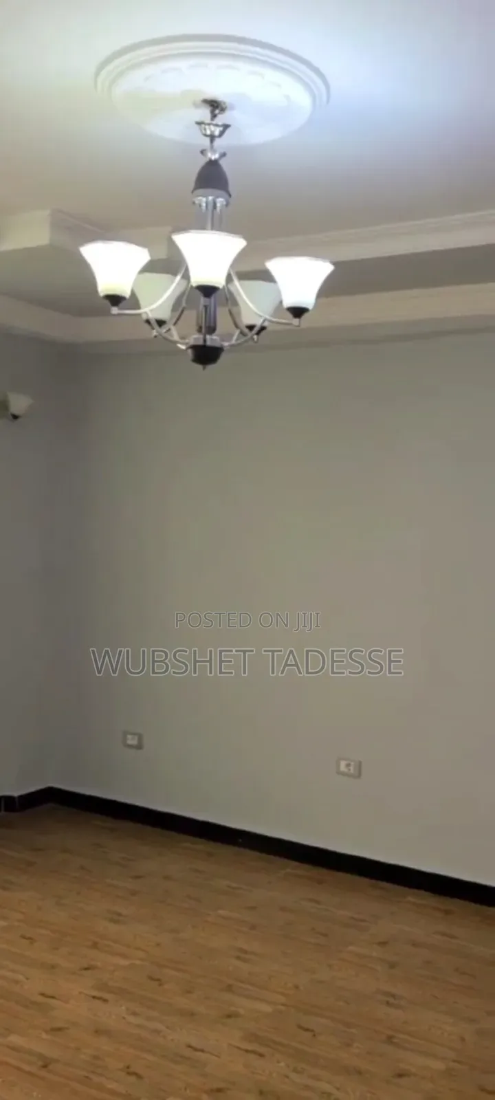 Furnished 3bdrm Condo in አራብሳ ሳይት, Bole for sale