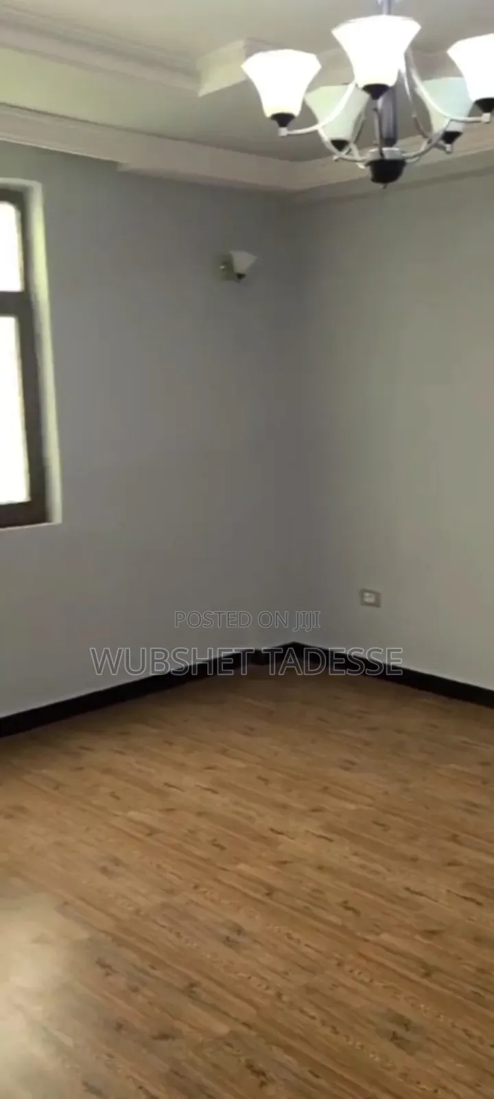 Furnished 3bdrm Condo in አራብሳ ሳይት, Bole for sale
