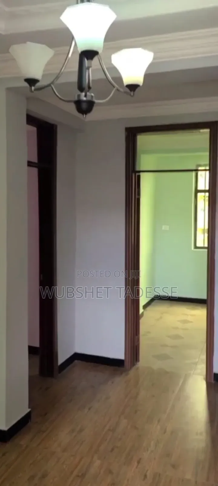 Furnished 3bdrm Condo in አራብሳ ሳይት, Bole for sale