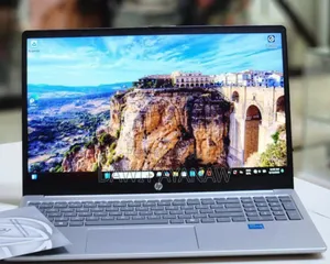 Photo - New Laptop HP Stream Notebook 8GB Intel Core I3 SSD 256GB