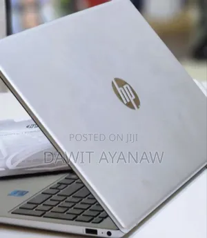 New Laptop HP Stream Notebook 8GB Intel Core I3 SSD 256GB
