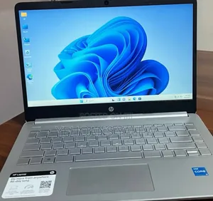 New Laptop HP Stream Notebook 8GB Intel Core I3 SSD 256GB