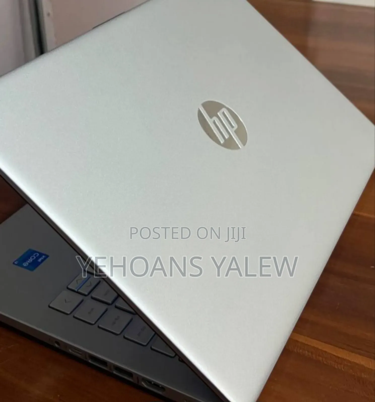 New Laptop HP Stream Notebook 8GB Intel Core I3 SSD 256GB