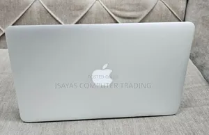 New Laptop Apple MacBook Air 2015 4GB Intel Core i5 SSD 128GB