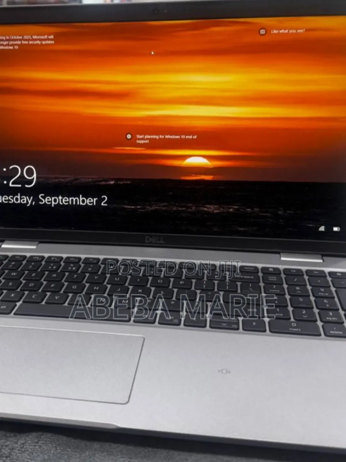 New Laptop Dell Latitude 15 5580 32GB Intel Core I7 SSD 1T