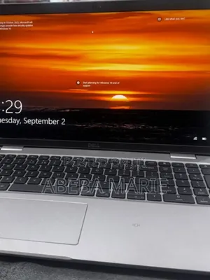 Photo - New Laptop Dell Latitude 15 5580 32GB Intel Core I7 SSD 1T