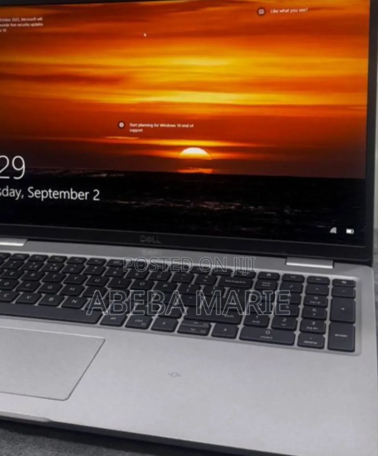 New Laptop Dell Latitude 15 5580 32GB Intel Core I7 SSD 1T