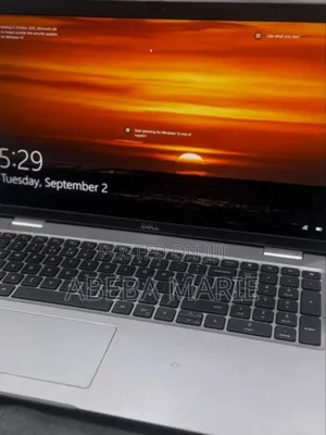 New Laptop Dell Latitude 15 5580 32GB Intel Core I7 SSD 1T