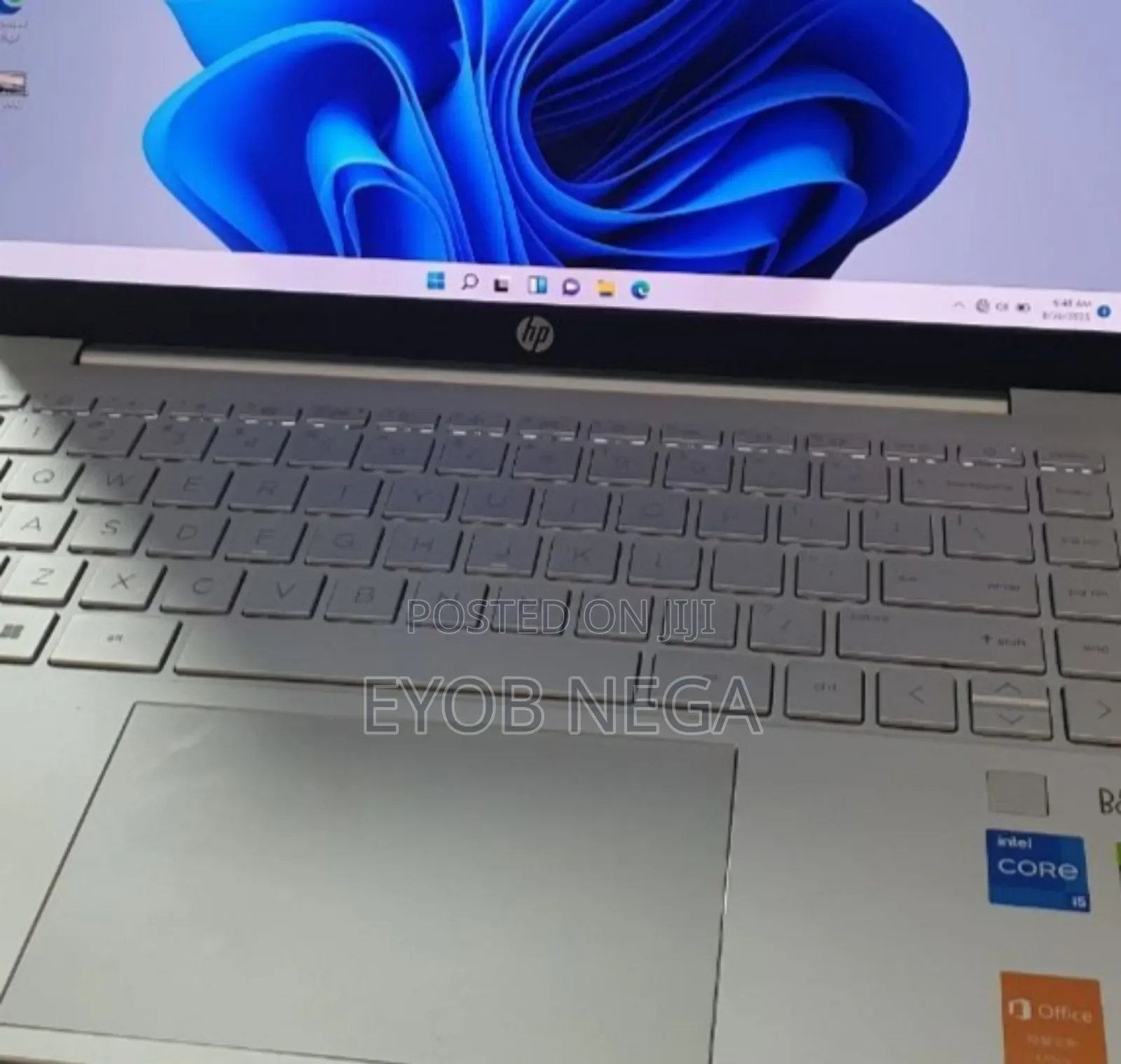 New Laptop HP Pavilion 14 16GB Intel Core i5 SSD 512GB